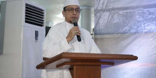 Kisaran Zakat Fitrah di Kota Jambi Tahun 2025: Mulai dari Rp40.000 hingga Rp57.600